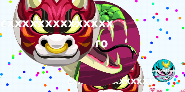 Internette Hos Vakit Gecireceginiz Yeni Bir Oyun, Agario