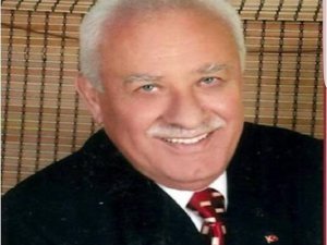 Mecidiyeköy Mahalle Muhtarı Fehmi Pala vefat etti