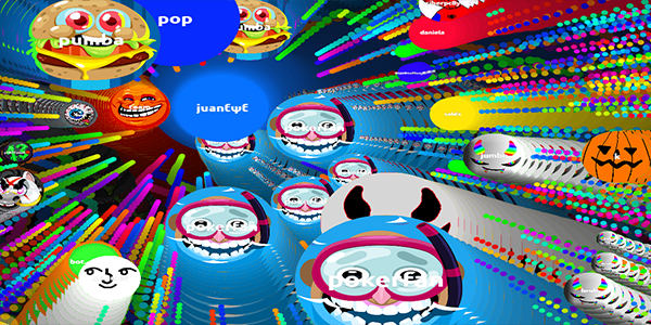 En Popüler Agario Private Server Sitesi