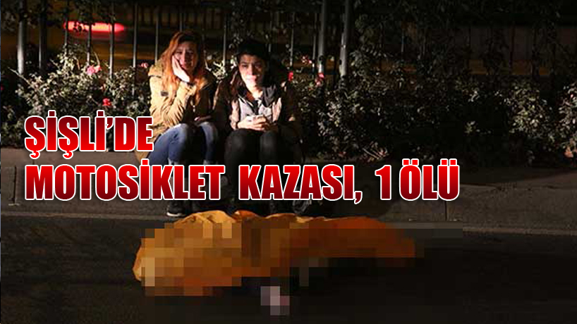Savrularak metrelerce sürüklendi...
