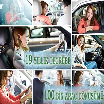 Aracınıza Özel Otogaz Sistemleri