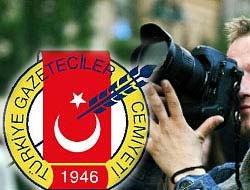 Gazeteciler bu şenliği bekliyor