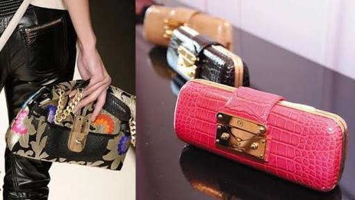 Clutch Çantaları Kullanma Rehberi