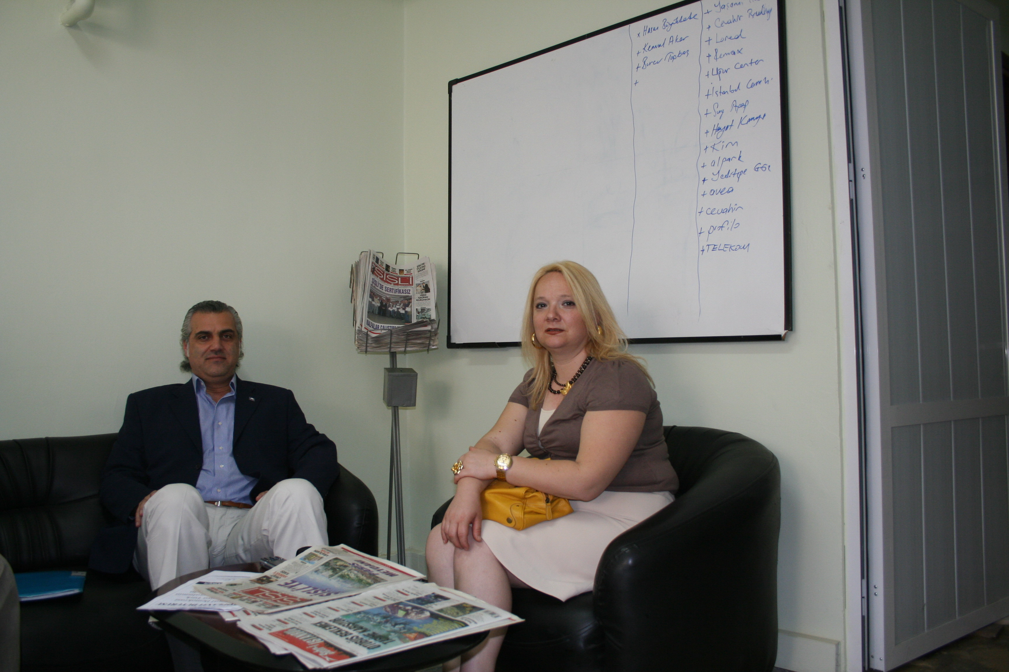 LIBERALLER'DEN HUKUK ZAFERI