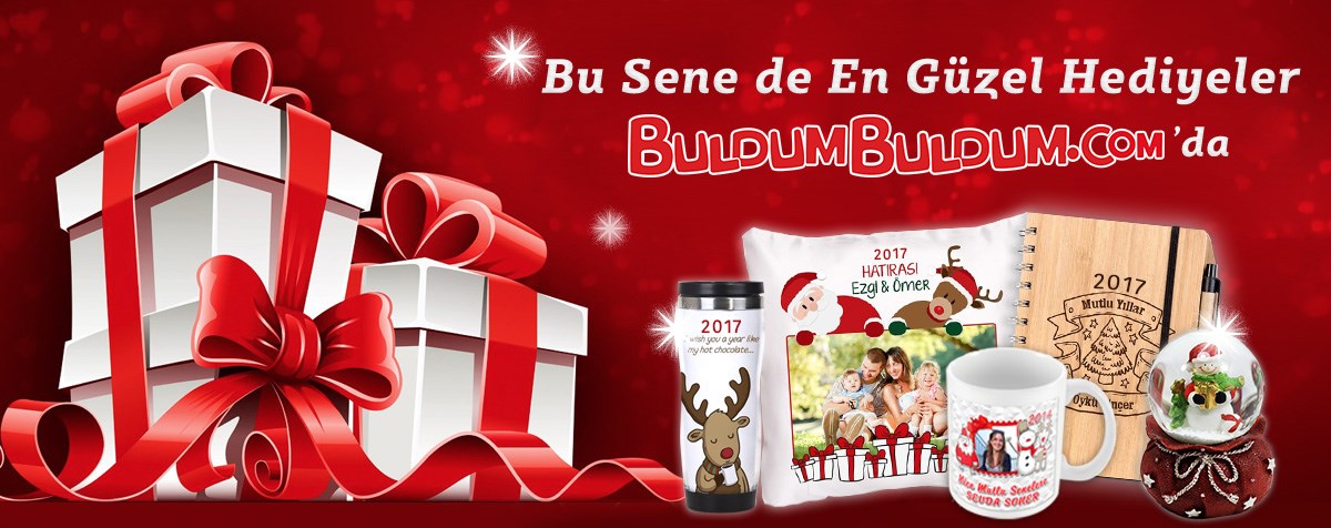 Yılbaşı Hediyesi Seçimi Zorluğu