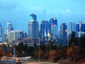 İstanbul Avrupa Yakası’nın en değerli ilçesi Şişli oldu