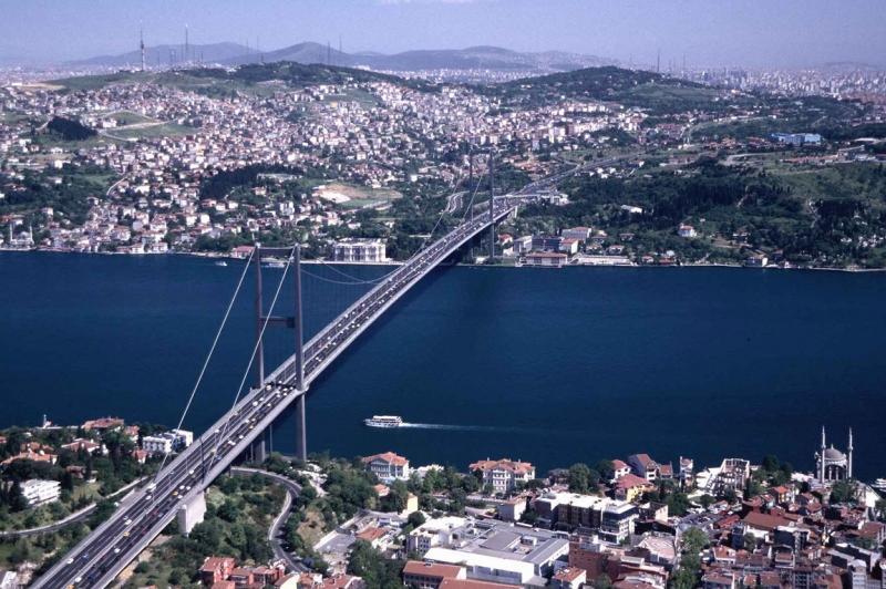İstanbul, göç veren 8 il arasına girdi