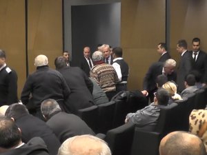 Şişli Belediyesi Meclisi 2017 Yılı 2. Birleşmesi