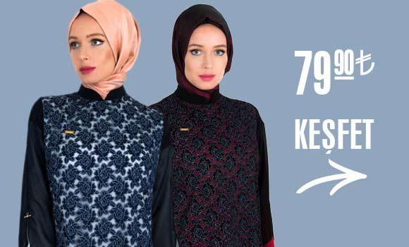 TESETTÜR GİYİMDE ŞIKLIĞIN KRİTERLERİ