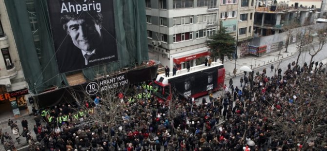 Ölümünün 10. Yılı..