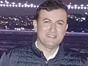 Şişli’nin yeni Emniyet Müdürü Murat Turhan oldu