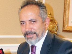 Latif Şimşek Radyo Programcısı Oldu