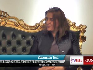Şişli Sosyal Hizmet Derneği