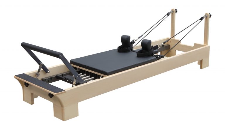 Reformer Pilatesin Yararları