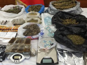 Şişli'de Şafak Operasyonu..!