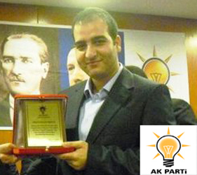 AK Parti savunmasını verdi