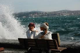 Yerli Turistlerin İstanbul Keyfi