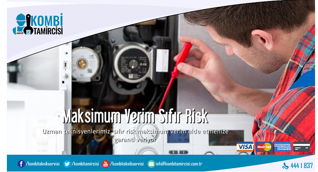 Kombi Servisi Kombitamircisi.com.tr’den Alınır