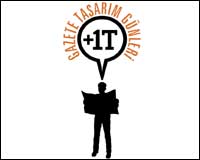 Gazete Tasarım Günleri'ne başvuru için son 10 gün