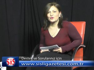 Ateke Siyahi ile Aynadaki Sen 3. Bölüm