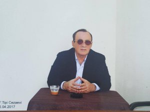 Çakıcı'dan Cumhurbaşkanına Olay Mesaj..!