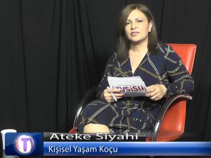 Ateke Siyahi ile Aynadaki Sen 4. Bölüm