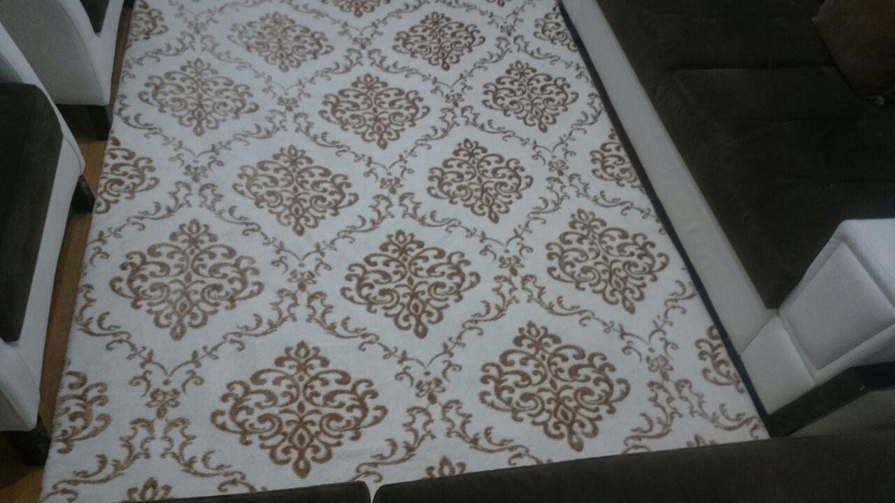 Halılarınızı Kirlenmeye Karşı Koruyun