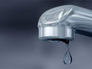 Korkutan Uyarı! Şişli'de Su Kesintisi...