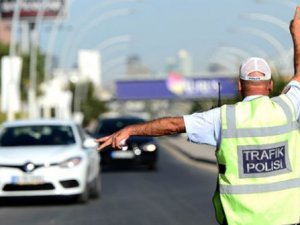1 Mayıs Nedeniyle Şişli'de Trafiğe Kapalı Olan Yollar...