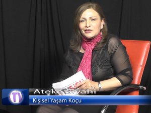 Ateke Siyahi ile Aynadaki Sen 5. Bölüm TV Şişli'de yayında..