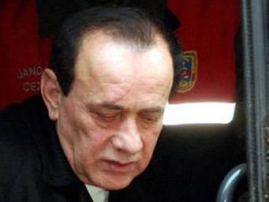 Alaattin Çakıcı önemli açıklamalarda bulundu..