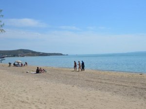 Avşa Adasında Projeler Yaz Tatiline Hazır..!