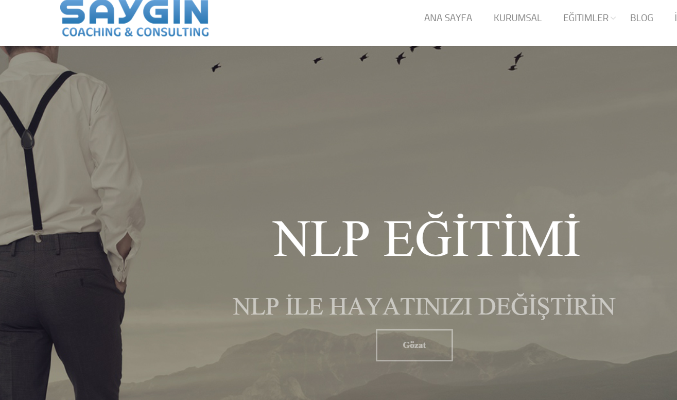 Koçluk ile Kendinizi Keşfedin