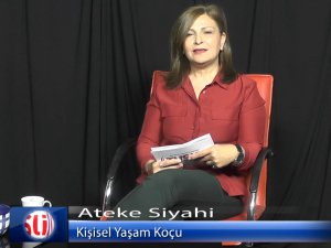 Ateke Siyahi ile Aynadaki Sen 9. Bölüm TV Şişli'de