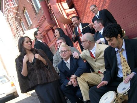 İstanbul, Pink Martini'yi bekliyor