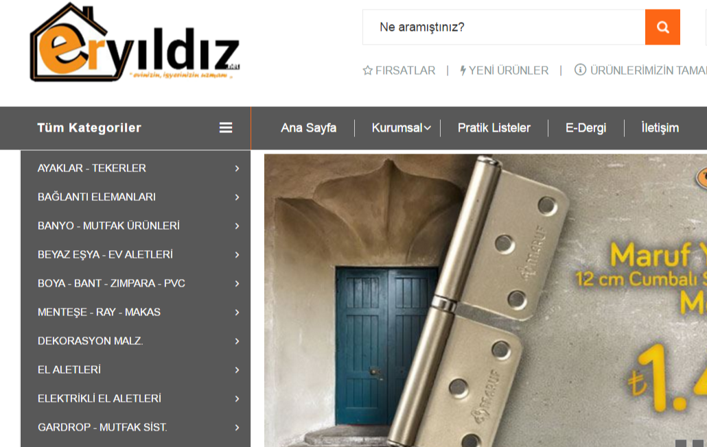 Mobilya Ayağı Dekoratifliğin Aynasıdır