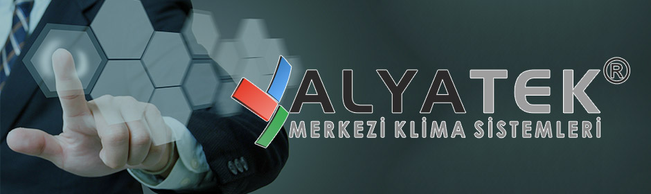 Çalışma ve Ev Ortamınız İçin Vrf Sistem