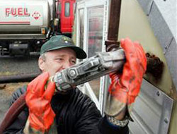 Fuel Oil'e zam geldi