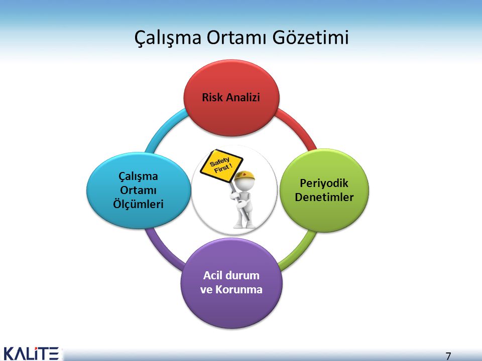 Düzenli Olarak İş Sağlığı İçin Gürültü Ölçümü Yaptırın