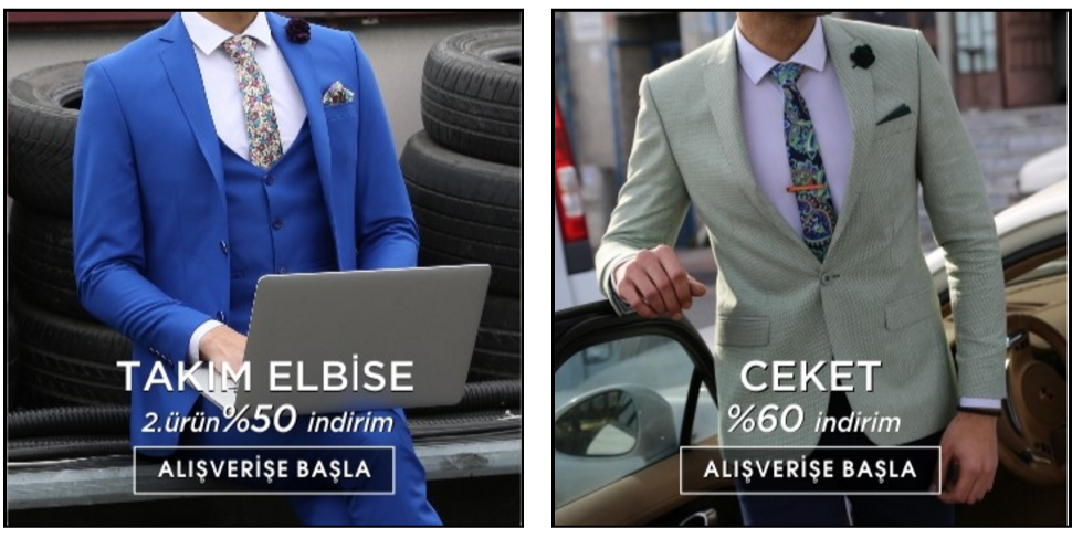 Şıklığın Göstergesi