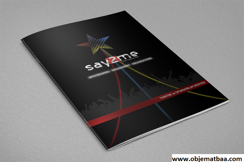 Ankaranın en kolay ulaşılan promosyuncusu