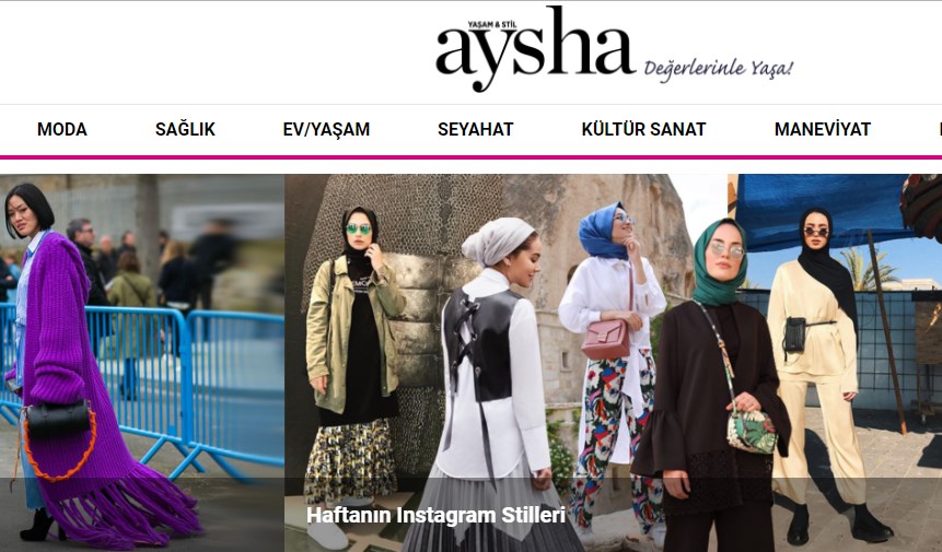 Vazgeçilmez Parça; Elbise