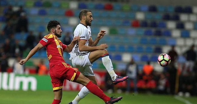 Spordan Oyunları Takibinden Geri Kalmayın