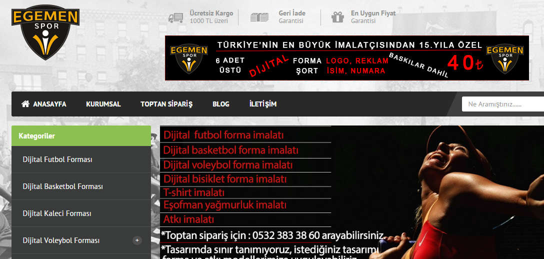 Dijital Forma Teknolojisi ile Tanışın
