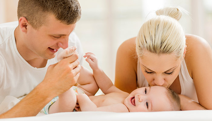 Kıbrıs Tüp Bebek Tedavi Merkezi