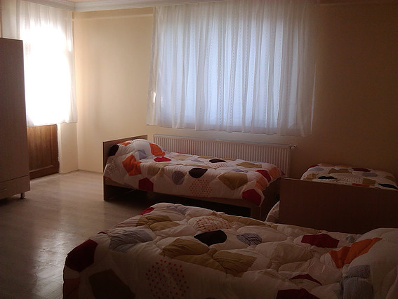 İSTANBUL ERKEK ÖĞRENCİ YURTLARI
