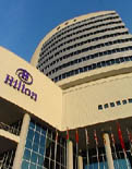 Sivas'ın da Hilton'u olacak