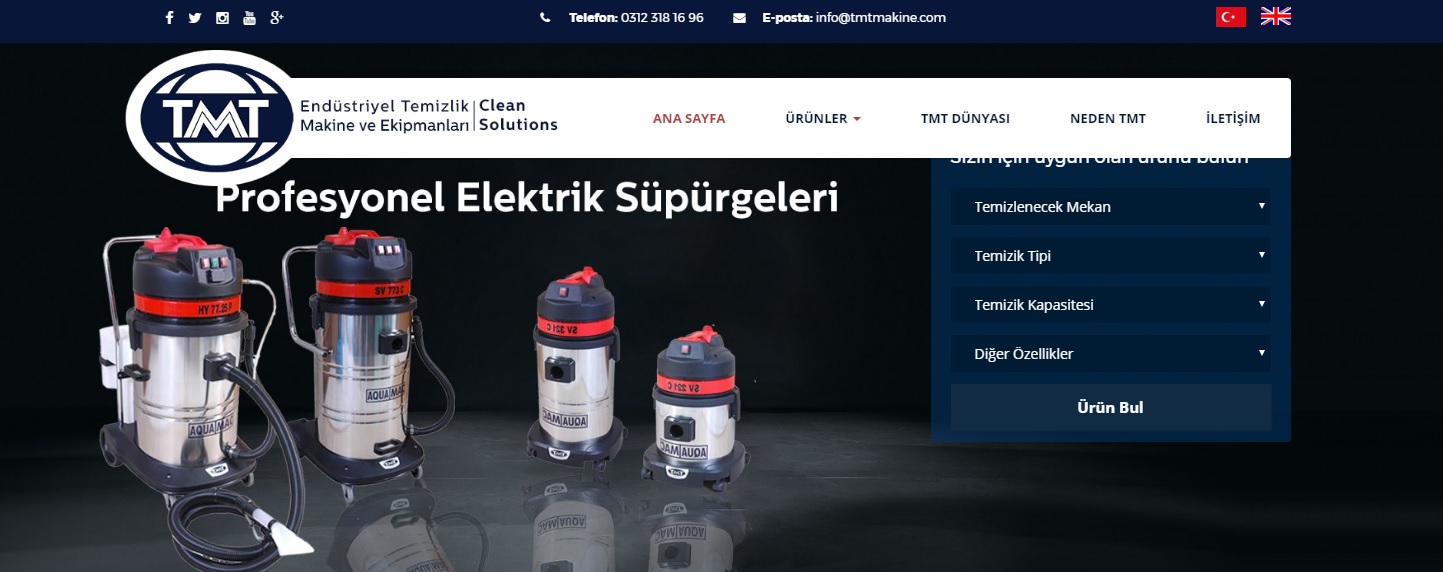PFOFESYONEL ELEKTRİK SÜPÜRGESİ KULLANIRKEN NELERE DİKKAT EDİLMELİDİR?