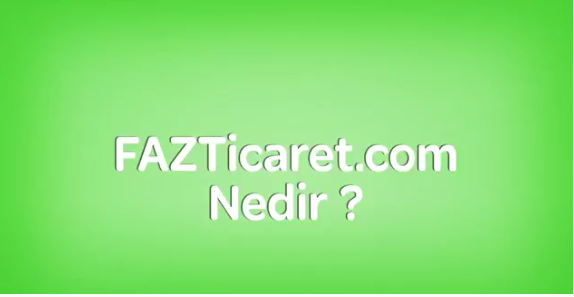 Elektrik Malzemeleri Tedarikçisi Fazticaret ile Herkes Kazanıyor