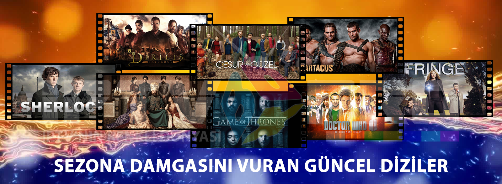 Maç Heyecanını Donmadan Kesintisiz Yaşamaya